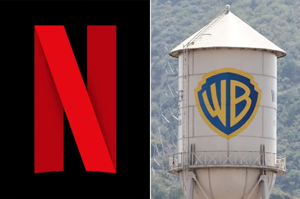 Netflix in Exclusive Negotiations for Warner Bros. Discovery Deal