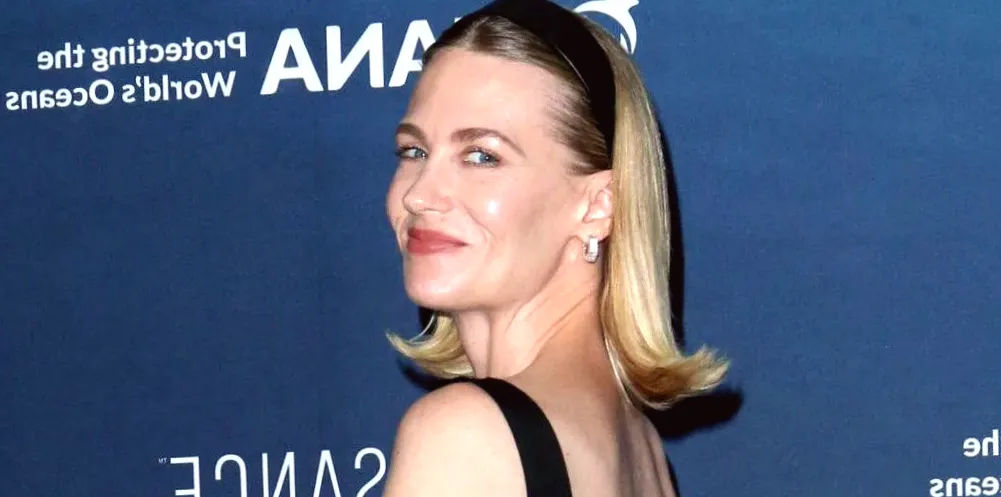 'Mad Men' Actor Shares Battle With Neurological Disorder, Confronts Family Member's 'Cruel' Actions