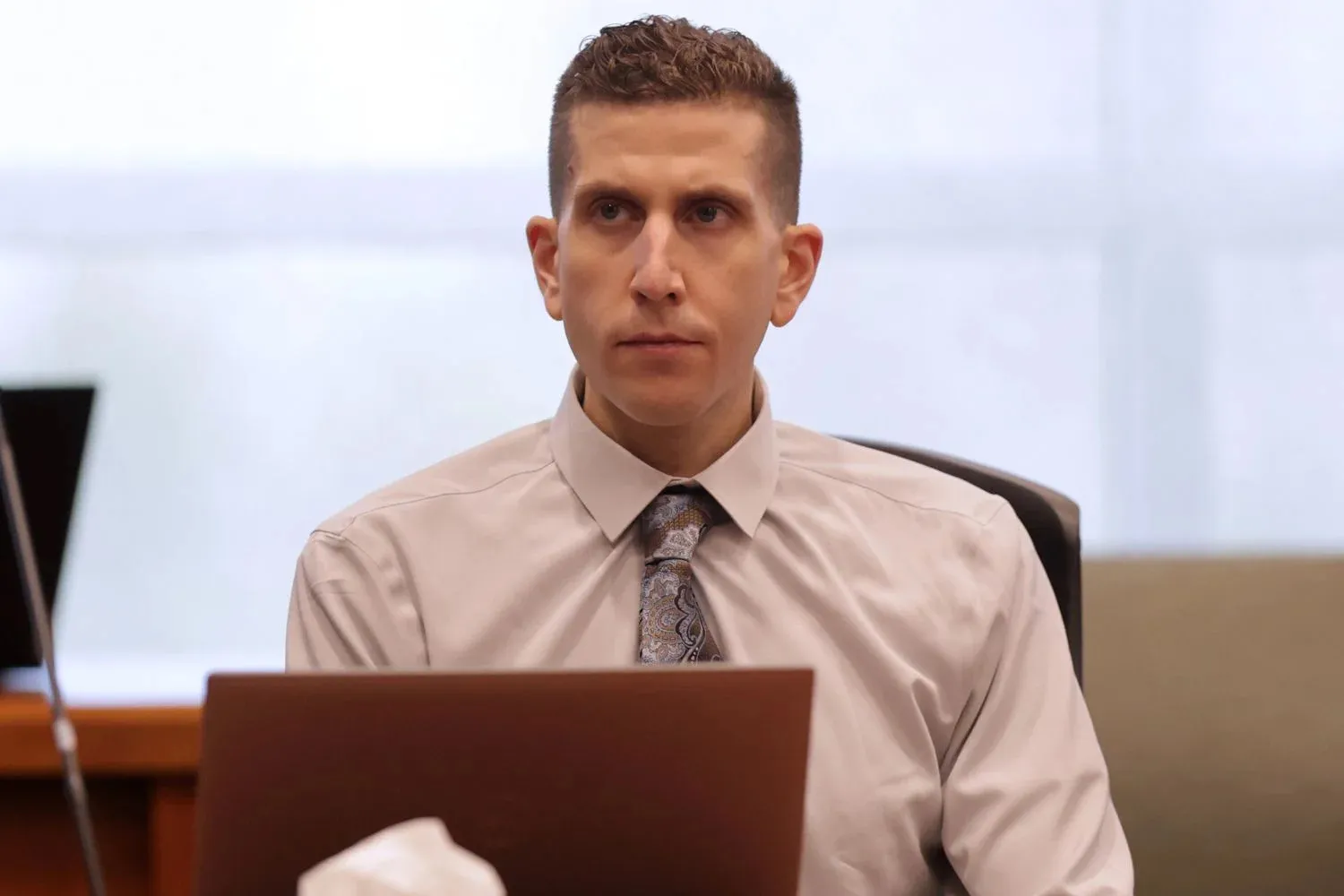 Bryan Kohberger Prosecutors Explain Reason for Having Murderer's Family Testify at Trial