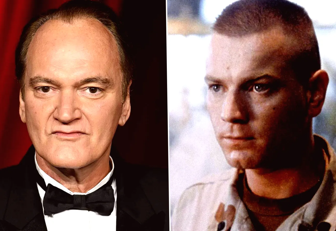 Quentin Tarantino Reveals His Choice for the Best Movie of the 21st Century — and It's Surprising