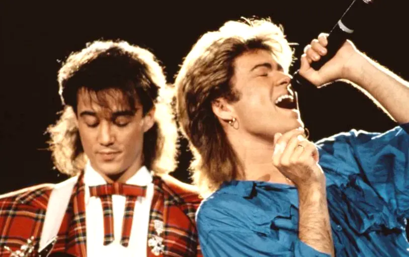 Wham-ageddon: Is it possible for a new song to top the Christmas charts?