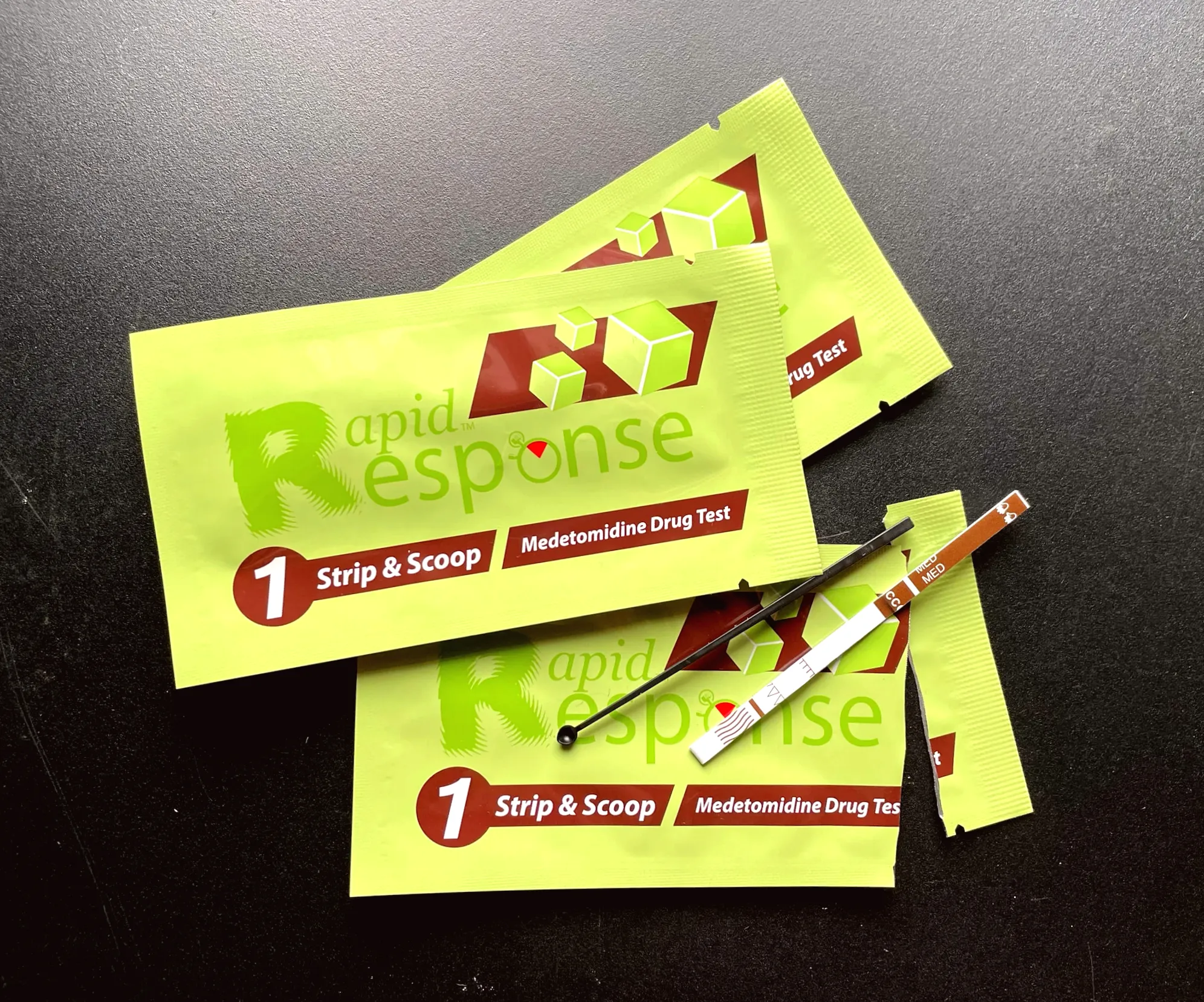 Fentanyl in Cincinnati region contaminated with yet another animal tranquilizer