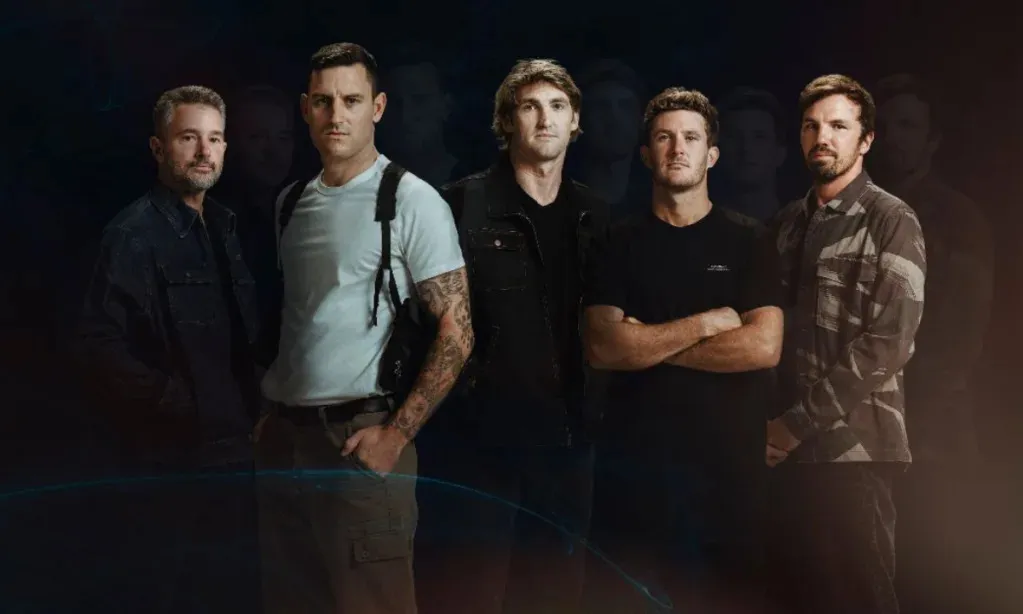 Parkway Drive Expresses Pain Over Park Waves Cancellation