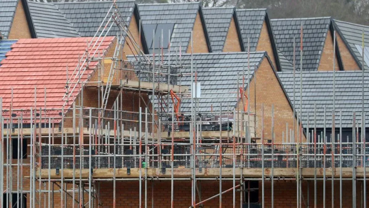 Councils must locate sites for 25,000 new residences