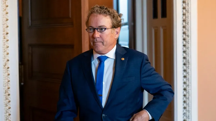 Rand Paul questions Hegseth's credibility regarding boat strike incident