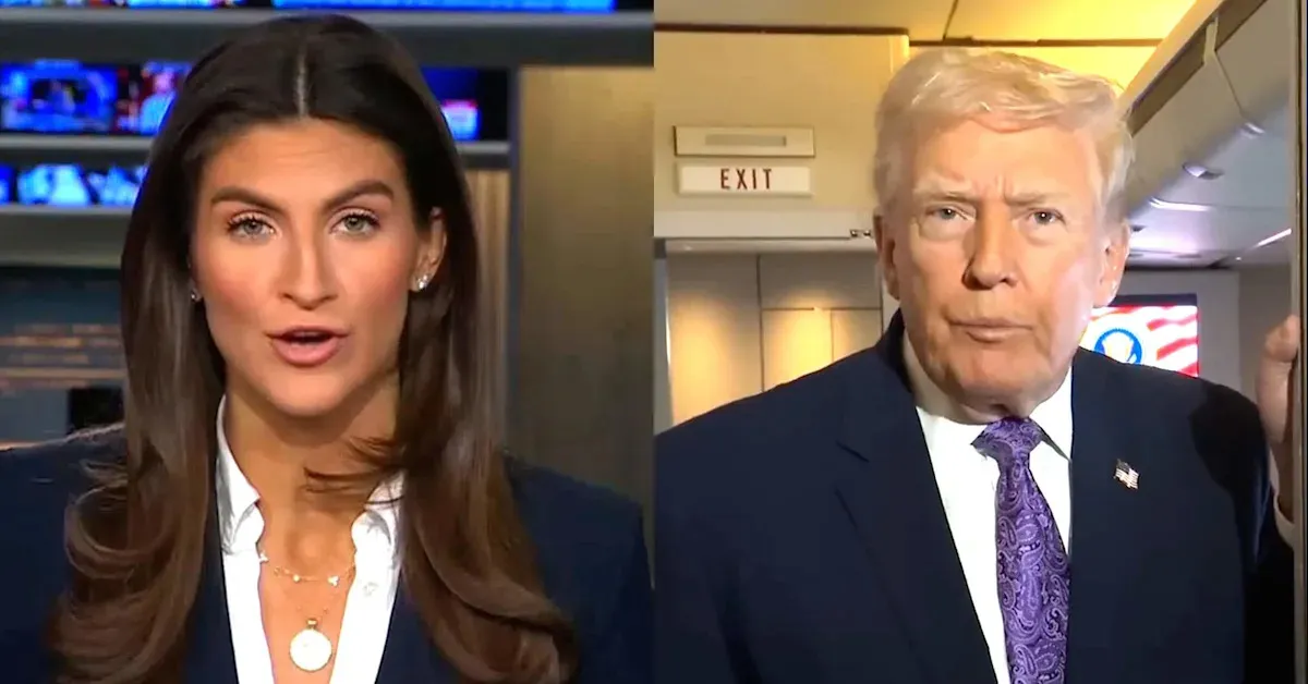 CNN's Kaitlan Collins Condemns Trump Boat Strikes Using 'Law of War' Receipt: 'It Is Prohibited—'