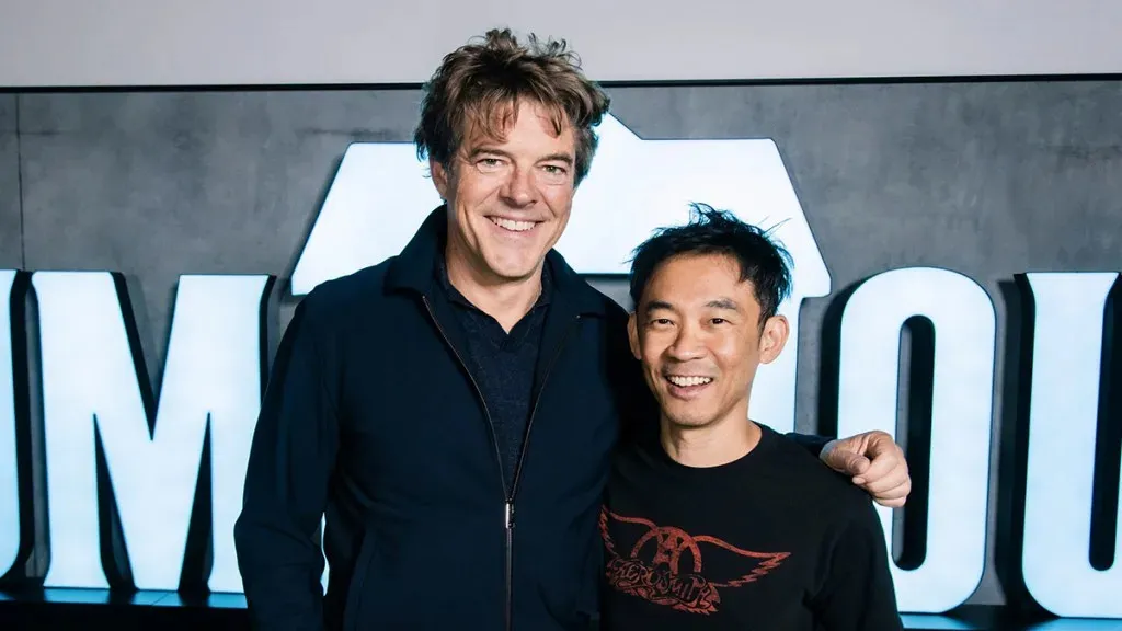 James Wan Revives 'Paranormal Activity' in Latest Blumhouse Movie