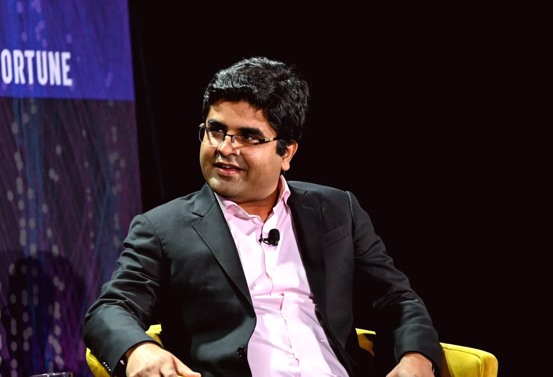 The true AI revolution is transitioning from the information era to the 'intelligence era,' according to Paypal senior VP. This means you should focus on tokens.