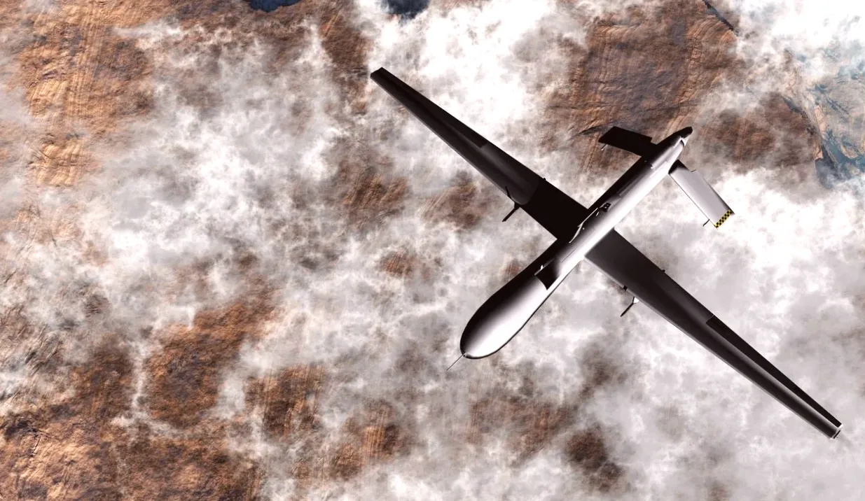 Reasons for AeroVironment Stock Decline This Week