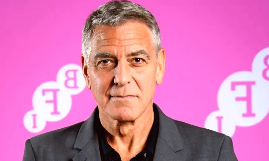 George Clooney responds to retirement rumors