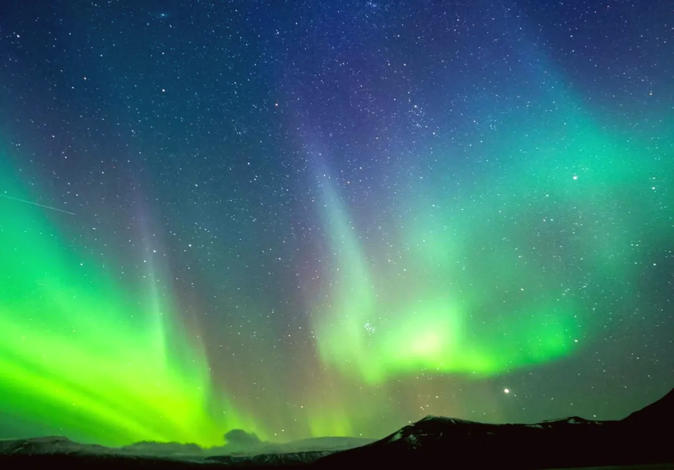 How to View Northern Lights Twice in a Row This Week