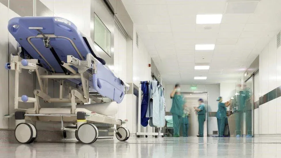 Scotland's health boards receive £230 million in bailout loans.