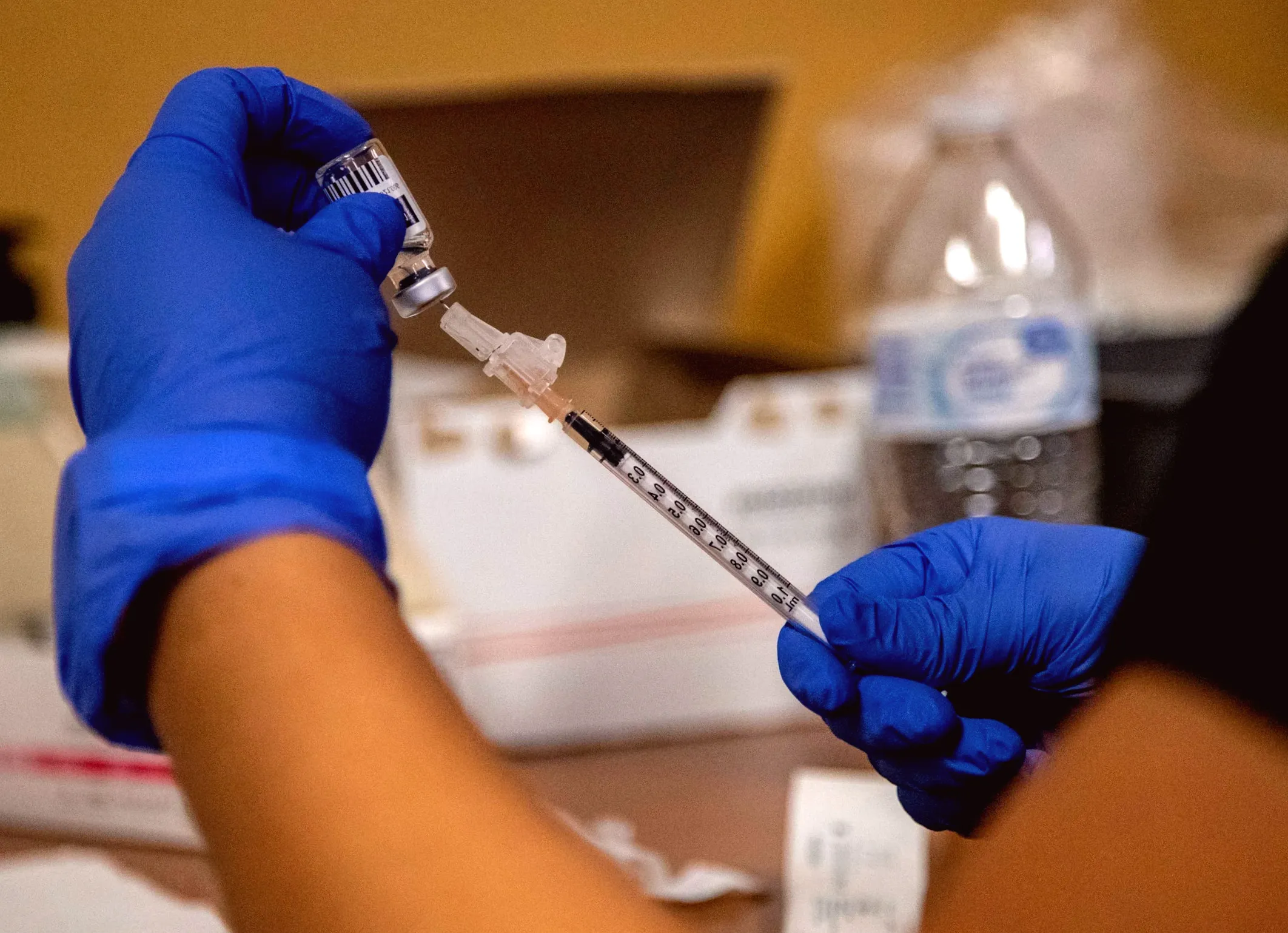 Is your baby going to receive a hepatitis B vaccine? Interpretation of RFK panel's decision.