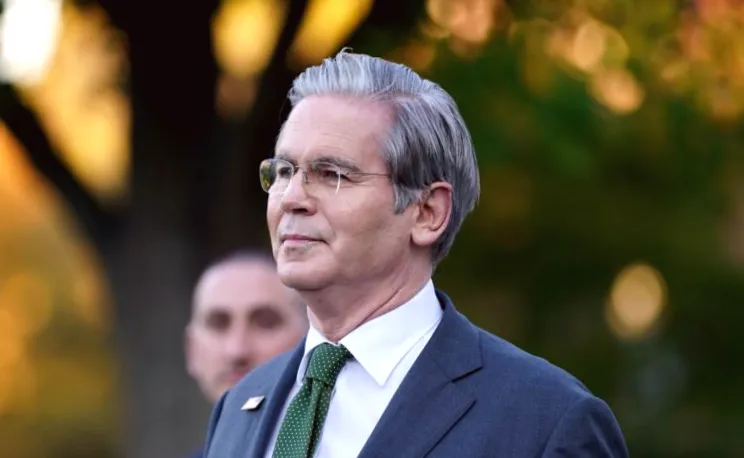 Treasury investigating possible funding of terrorist organization with Minnesota tax money