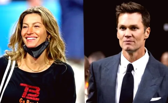 Gisele Bündchen ties the knot with Joaquim Valente after splitting from Tom Brady
