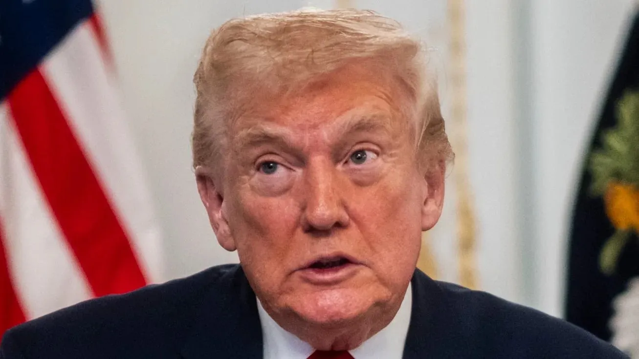 Trump Abandons Plan to Penalize Spy Agency to Prevent Angering Dictator