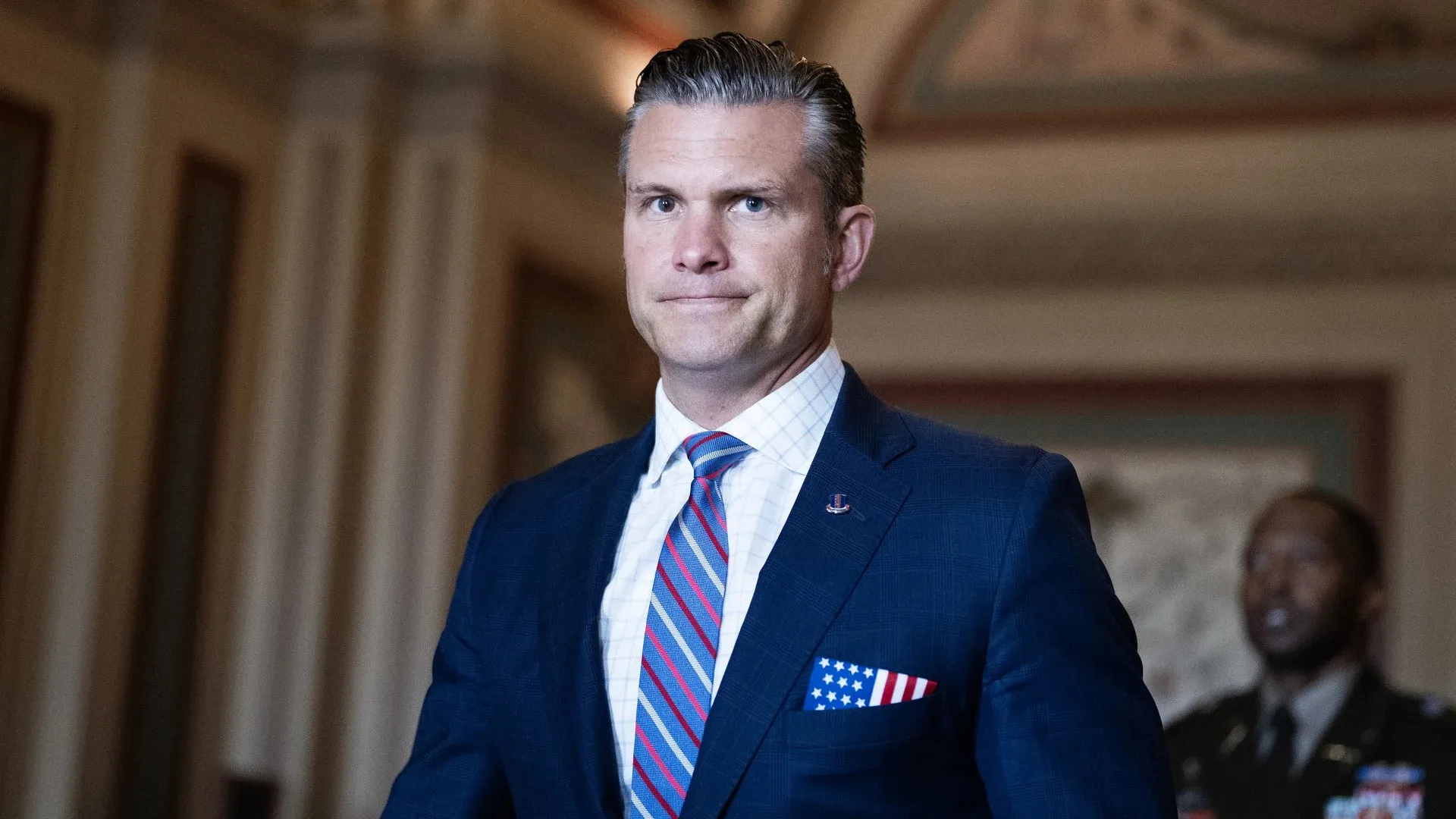 Ex-JAGs analyze legal justification for second boat strike by Trump administration