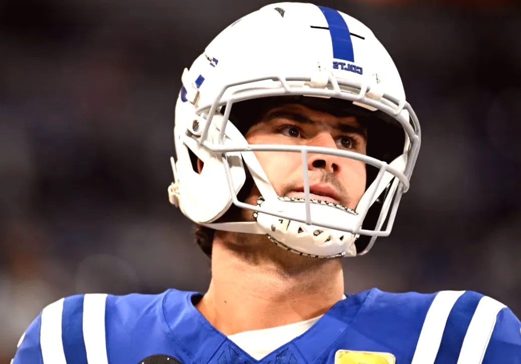 NFL Contemplating Punishment for Daniel Jones Incident