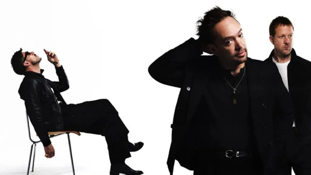 Mumford & Sons reveal dates for their 2026 Australian Arena Tour