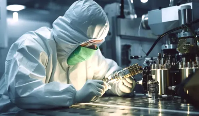 Entegris (ENTG) Stock Drops as Guidance Misses Expectations