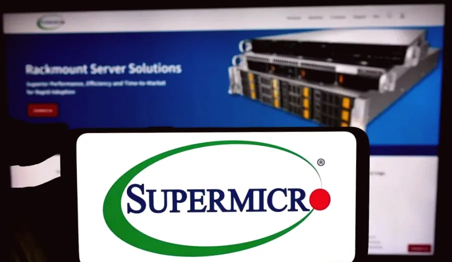 ChatGPT Super Micro Computer Stock Predicted to Reach This Price in the Next 60 Days