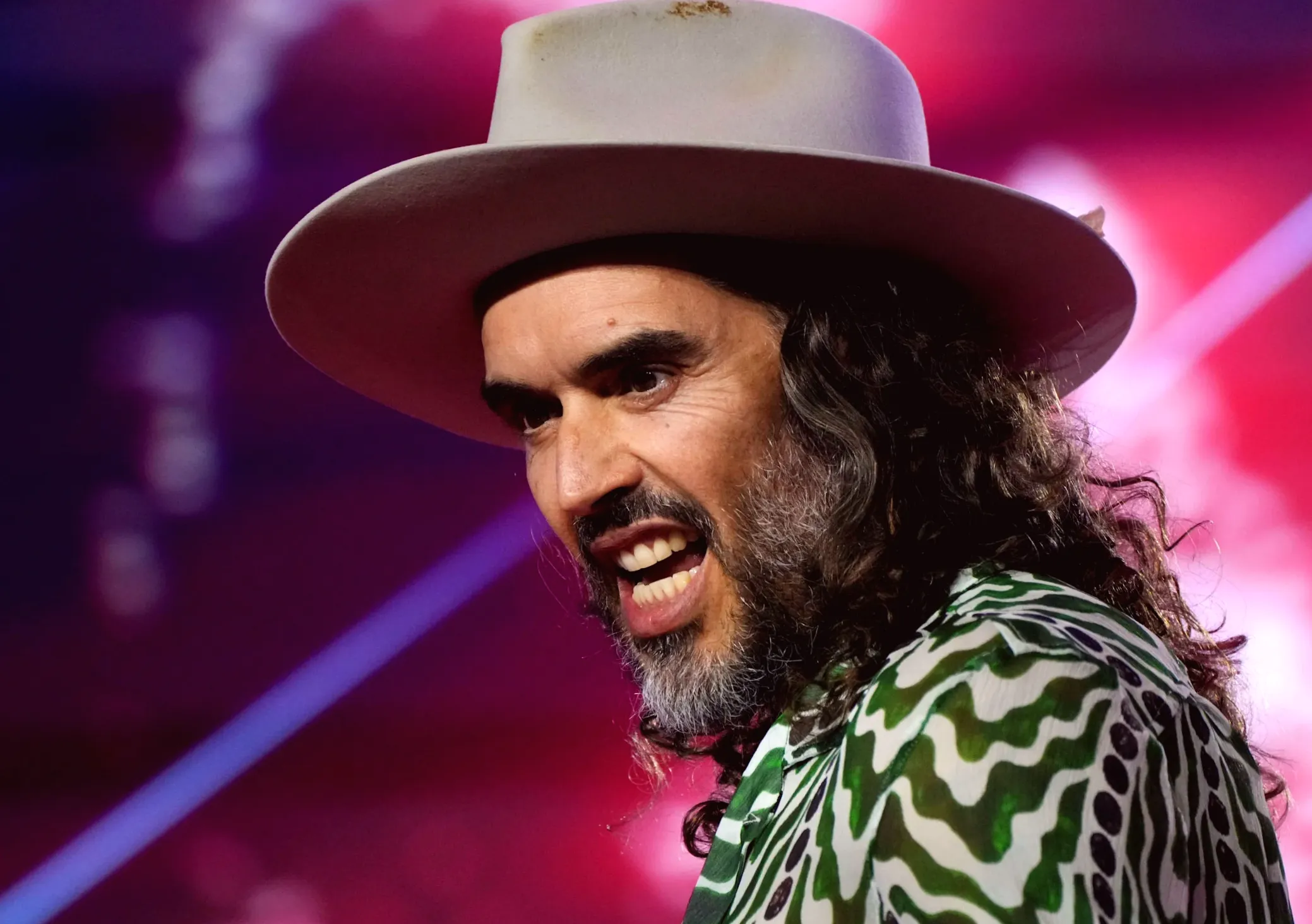 Russell Brand accused of rape and sexual assault by two additional women