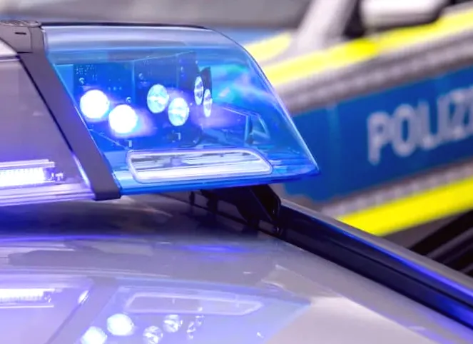 German authorities arrest man for allegedly recruiting supporters for IS