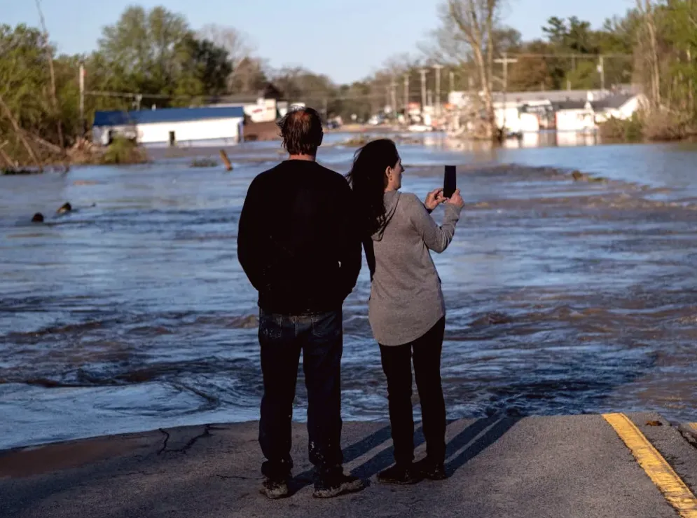 Zillow is Indifferent to Climate Change Threatening Your New Home