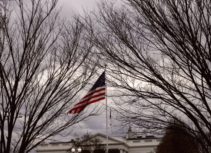 White House instructs US forces to prioritize 'quarantine' of Venezuelan oil for next two months