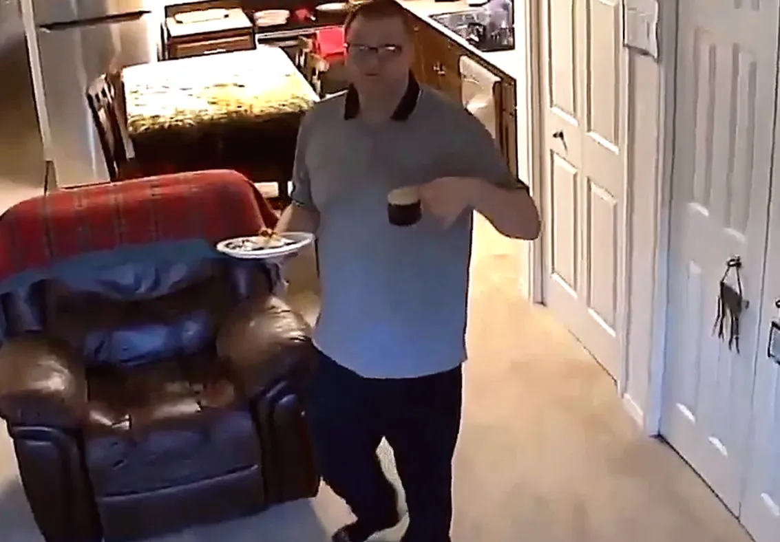 "90 Day Fiancé": 1 Couple Uses Home Security Cameras for Dates Over the Past 7 Years in Exclusive Season Premiere Sneak Peek