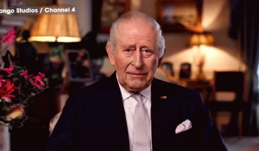 Palace says King Charles moved by response to his cancer treatment update