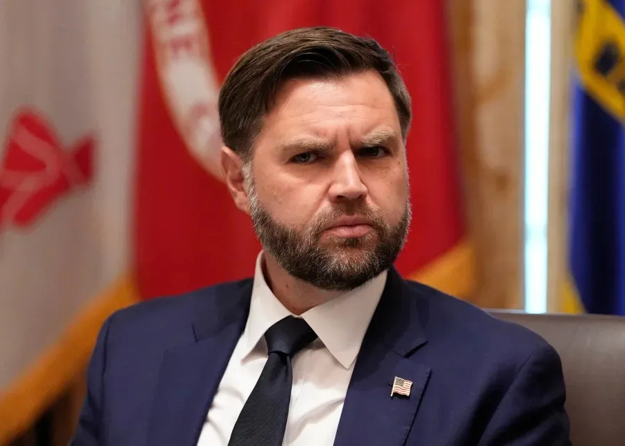 Opinion - JD Vance is correct about the excessive political focus on Ukraine