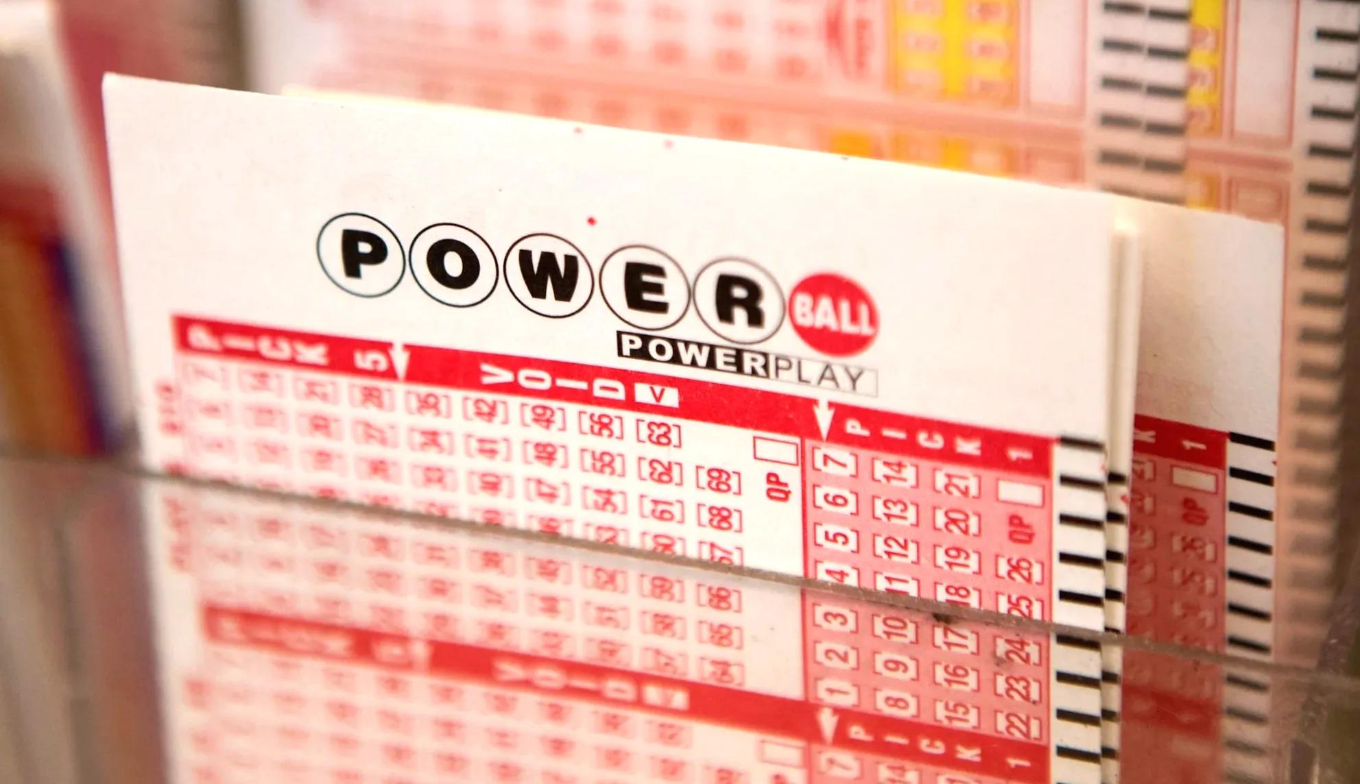 Dec. 20 Powerball jackpot reaches $1.5 billion. Is this a new record?