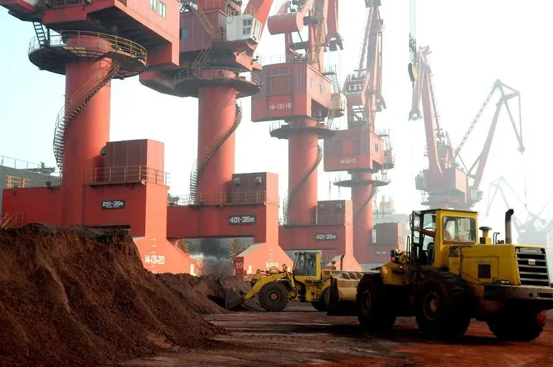 China is Streamlining Rare Earth Export Licenses, Officials Say