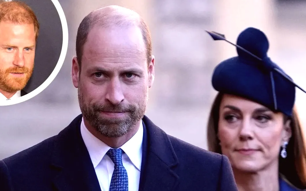 Princess Kate's Secret Plan to Reunite Prince William and Prince Harry: 'Enough is Enough' (Exclusive)