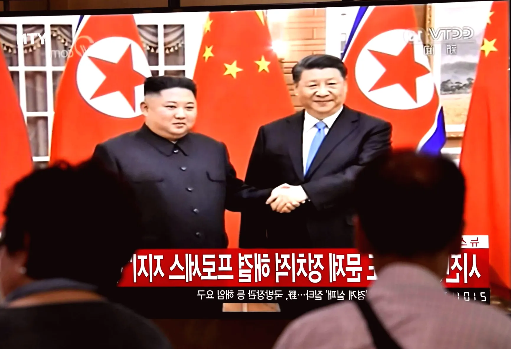 Has China changed its policy and recognized North Korea as a nuclear-armed state?