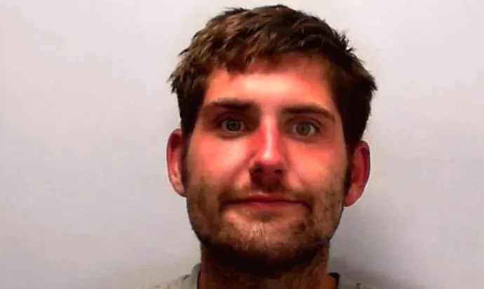 Man sentenced to prison for carrying out a 'brutal assault'