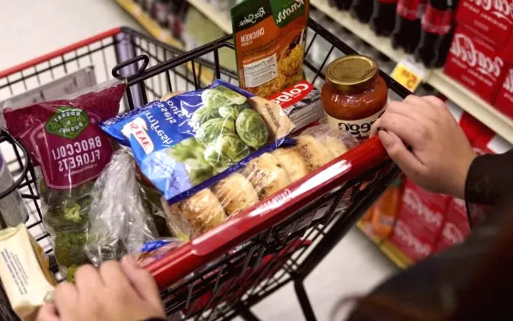 Survey reveals that over 25% of self-checkout shoppers have admitted to stealing