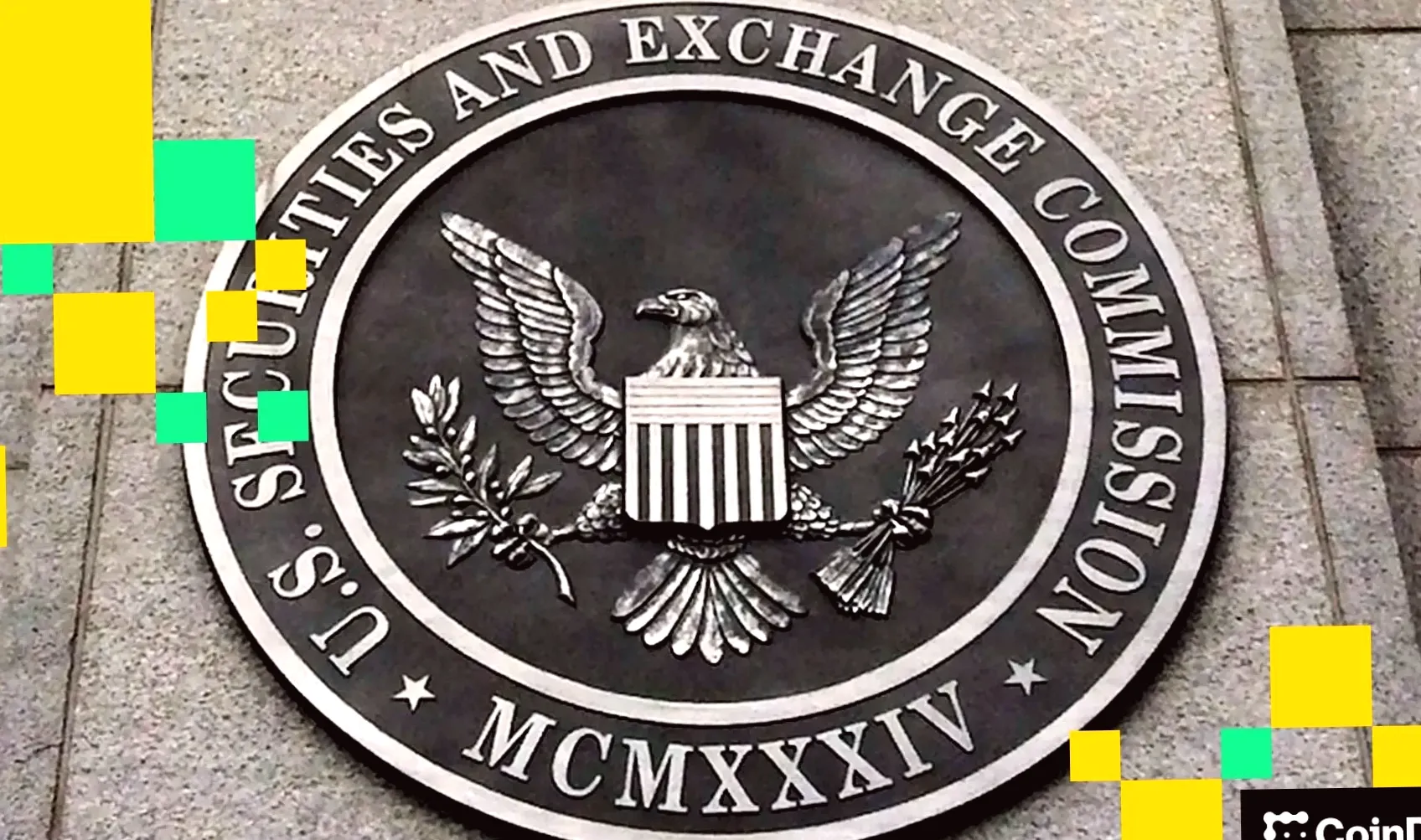 U.S. SEC Indirectly Approves Tokenized Stocks