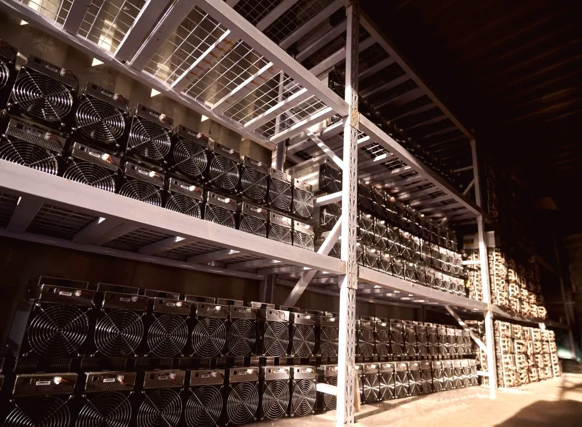 Reasons Behind Riot Platforms Ending the Week 7% Lower