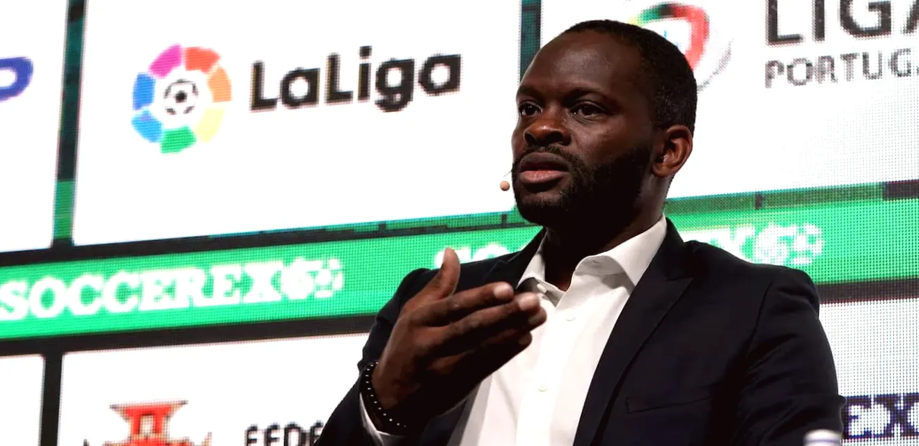 Louis Saha: Ex-Man United Player's Wealth Reaches Astronomical Levels