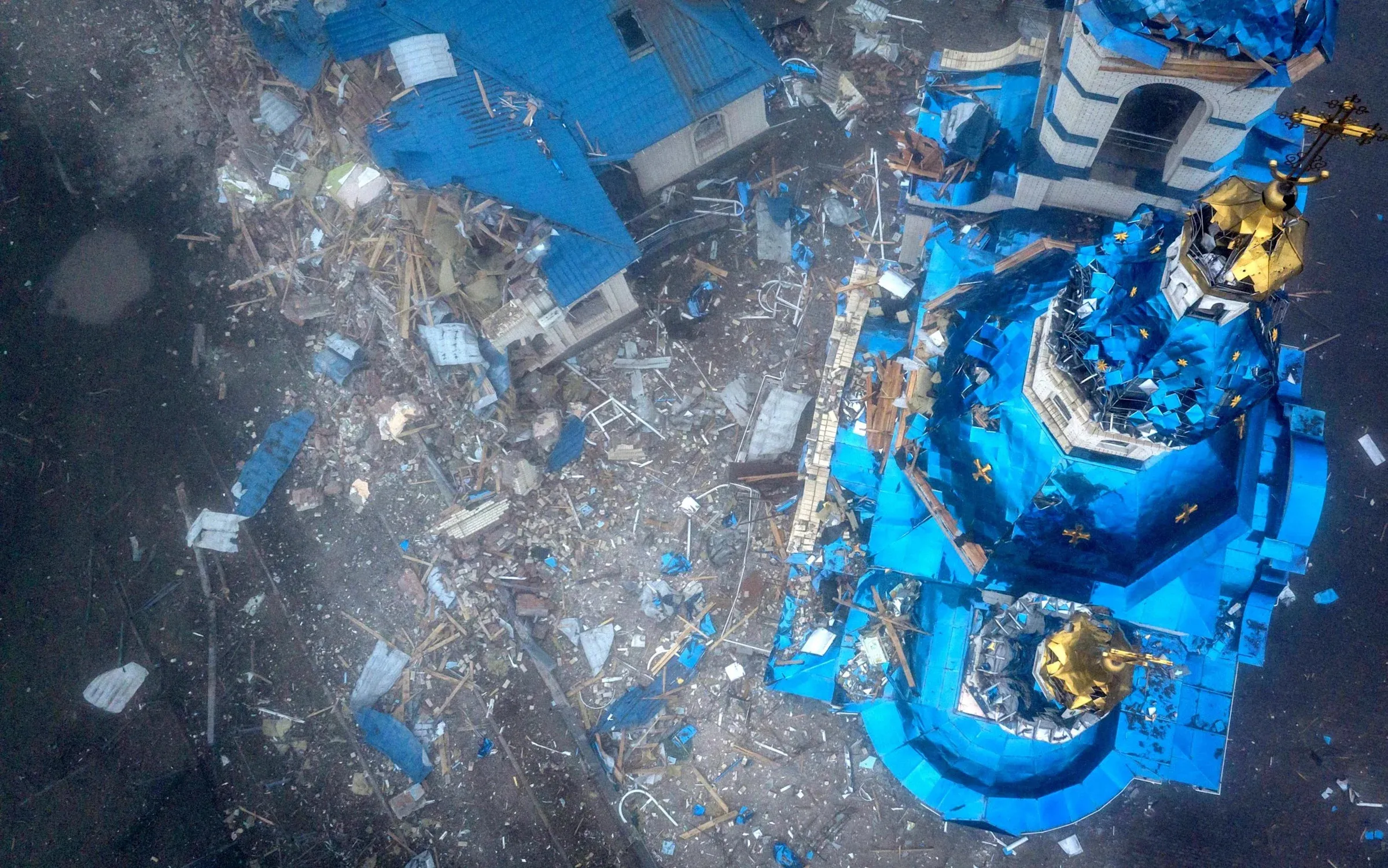 NATO: Defensive action could include pre-emptive strikes against Russia