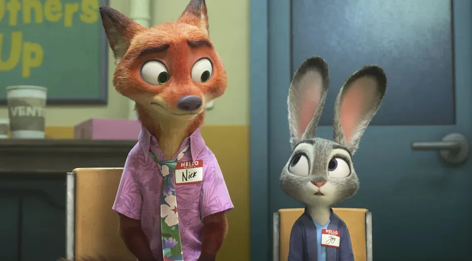 'Zootopia 2' breaks global box office record with $556M opening weekend