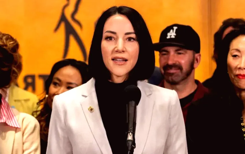 Hollywood Teamsters: Warner-Netflix Deal Raises Concerns for Entertainment Workers