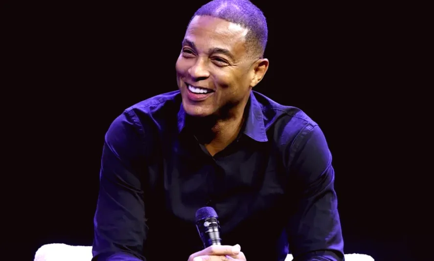 'Don Lemon Seeks Revenge on Kathy Griffin for New Year's Eve Show' — Source