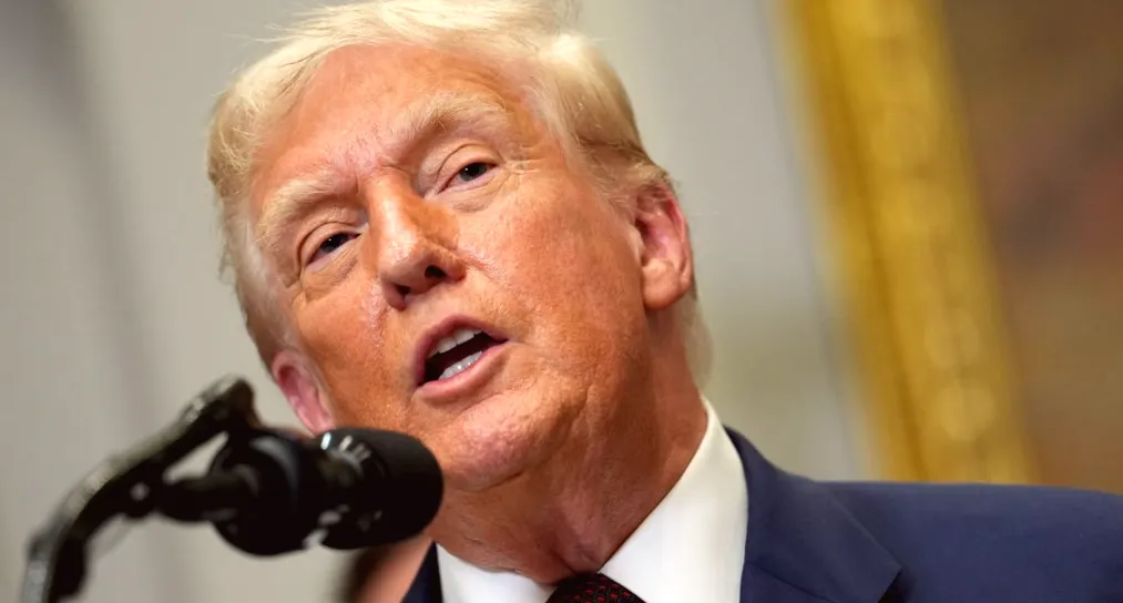 Trump Administration to Restrict Army's Favoritism Towards Blind Vendors