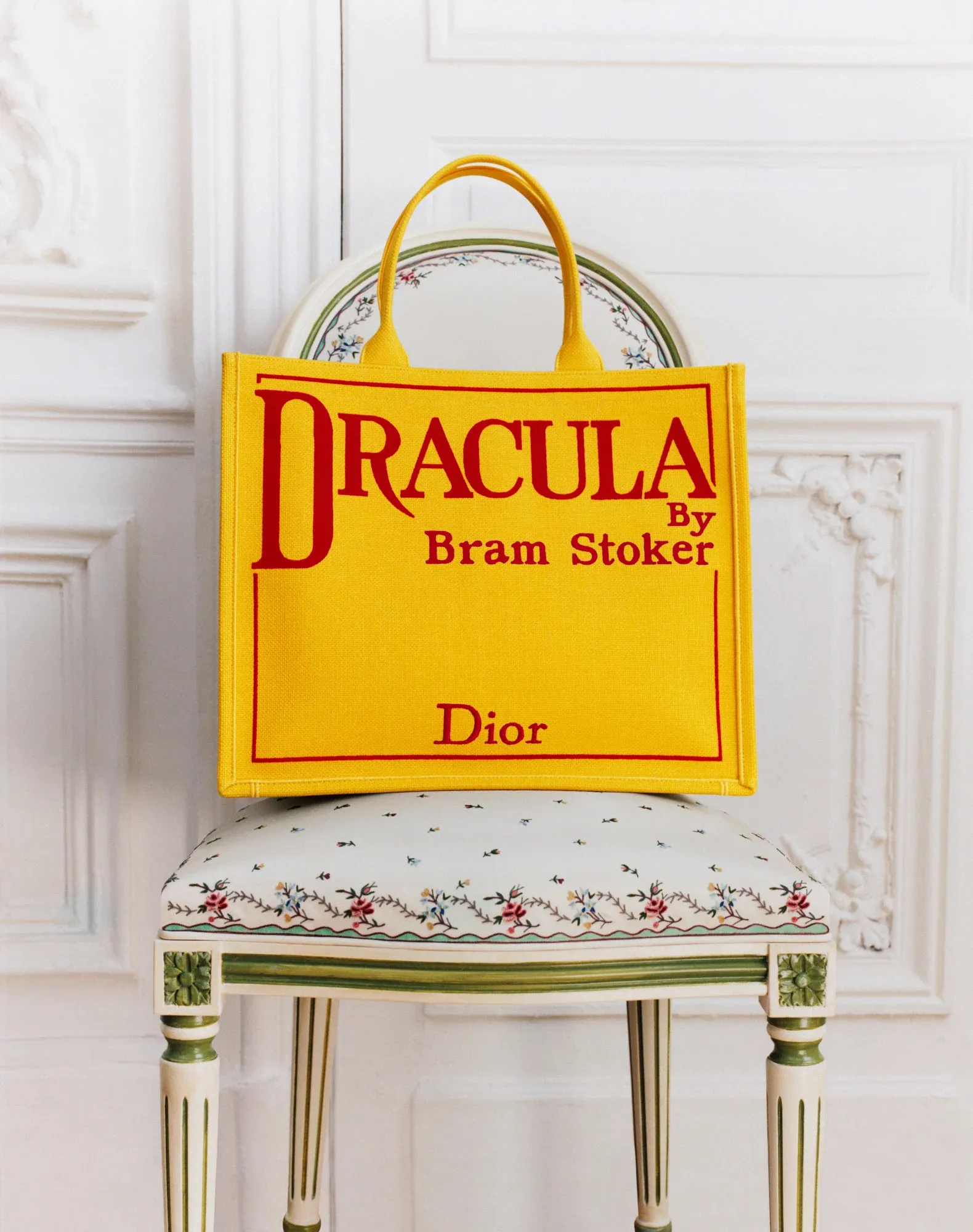 Exclusive: Dior to Transform Selfridges' Corner Shop with Pieces from Jonathan Anderson's New Collections