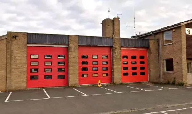 Gormley-associated fire station plans postponed