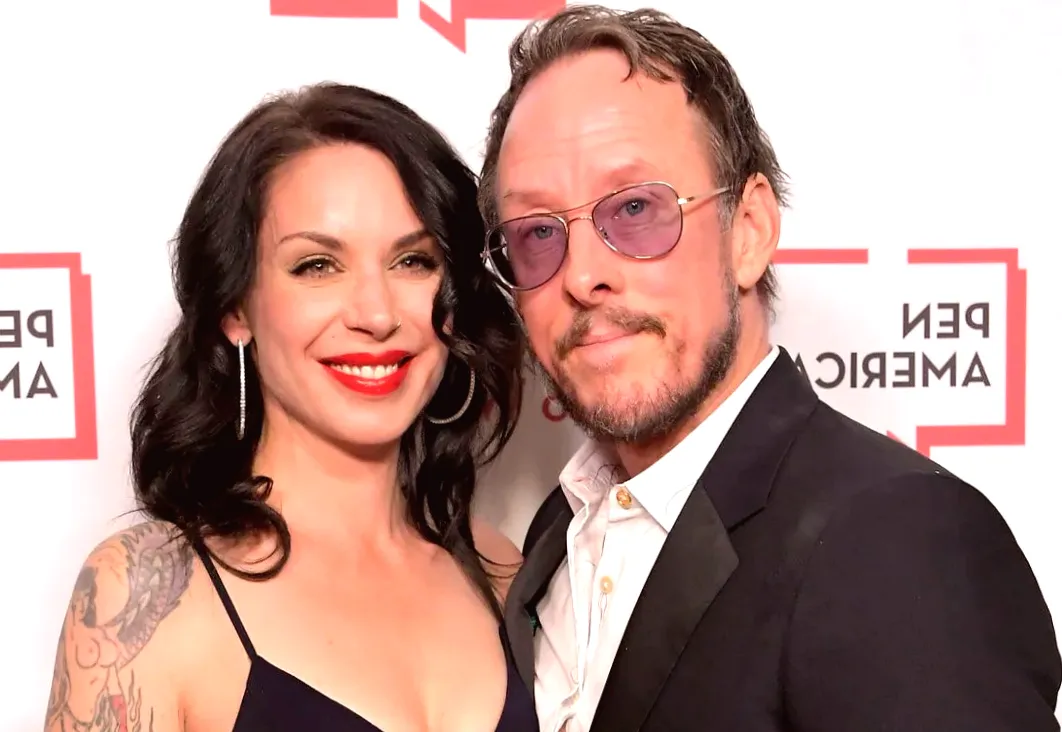 Weezer bassist's spouse files for divorce months after allegedly brandishing gun at police in LA