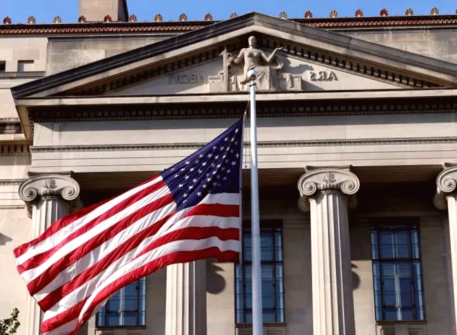 US judge approves release of Epstein grand jury transcripts by Justice Department